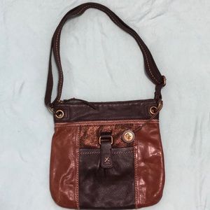 The Sak Crossbody Purse